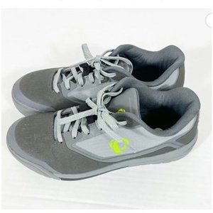 PEARL iZUMi NWOB Sz 40 Men's / Boys X-ALP Launch, Smoked Pearl/Monument,